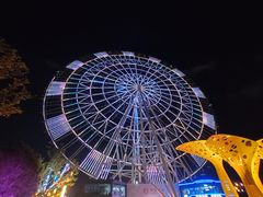 -南昌之星摩天轮