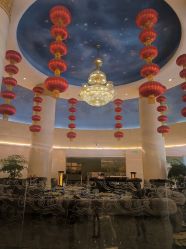 -天邑国际酒店·宴会厅