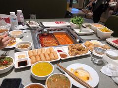 -海底捞火锅(天津SM城市广场店)