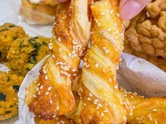 -吴酥生宫廷酥饼(南门口店)