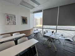 -启德考培雅思托福留学(香洲校区)