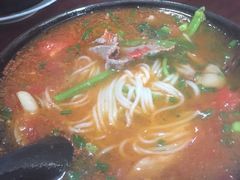 -李米线(武陵路店)