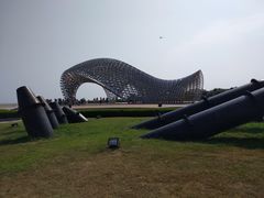 -南汇嘴观海公园