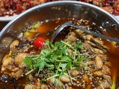 -望京一号·重庆江湖菜(工体店)