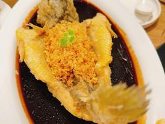 -粤集·手工粤菜(皇庭广场店)