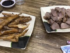 -无招牌