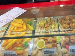-1973继光香香鸡(金桥国际店)