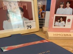 -海马体照相馆(成都来福士广场店)