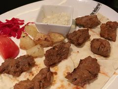 炭烤牛里脊-Efes Turkish & Mediterranean Cuisine 艾菲斯餐厅(陆家嘴店)