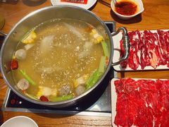 -好想牛·鲜切自助牛肉火锅(七堡花园城店)