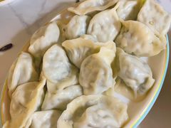 -岳姥姥饺子(泺文路店)