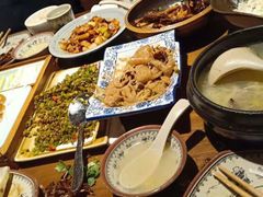 -额娘·春饼烤鸭(华北七楼创始店)