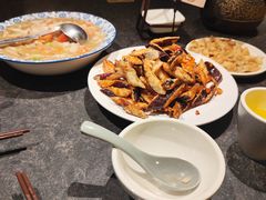 -杏花村水席楼·洛阳水席(老城十字街店)