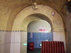 -洞庭洲·防空洞火锅·烧烤·铜锅涮肉(新百广场店)
