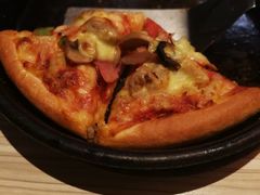 -必胜客(环球店)