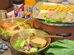 -核桃碳烤肉馆(深圳首店)