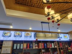 -老西安韩记三鲜煮馍(四府街店)