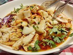 -小慧莜面村(青东店)