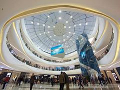 -万达广场(大明宫店)