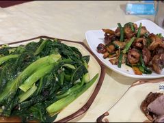 -区海鸡场饭店(石壁店)