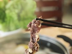 吊龙-陈记顺和潮汕牛肉火锅(韩江路店)