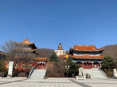 -六鼎山文化旅游区