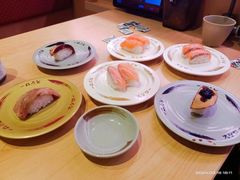 -寿司郎(北京路粤潮楼店)