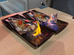 -质烤烤物·活烤海鲜(质烤总店)