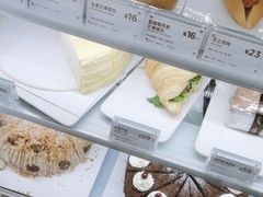 -Peet's Coffee皮爷咖啡(大学路店)