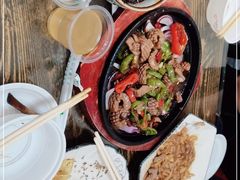 -神仙钵湘香土菜馆(光华路店)