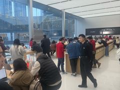 -Apple零售店(成都太古里店)