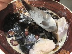 -鲜芋仙(中华广场店)