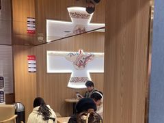 -霸王茶姬(正佳广场店)