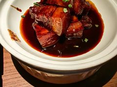 -绿茶餐厅(西湖银泰百货店)