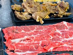 -林记潮牛·牛肉火锅(上马墩店)