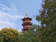 -云龙湖旅游景区