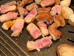 -黄金牧场(明洞总店)