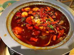 -锦府盐帮·侯宅(五棵松万达店)