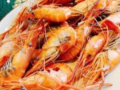 -盛港湾海鲜食府(黄沙店)
