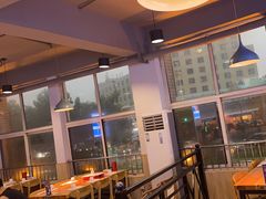 -四禧精酿铜锅涮肉·烧烤工场(大明湖店)