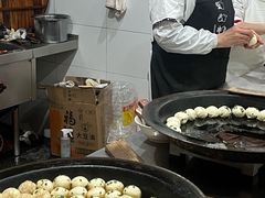 -哑巴生煎(临顿路店)
