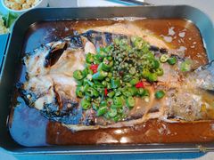 -半天妖烤鱼(新中关购物中心店)