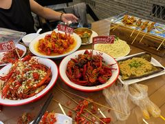 -阿胖龙虾(罍街店)