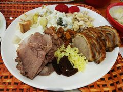 -So Lounge索兰至餐厅(蓝色港湾店)