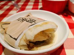 -西贝莜面村(东莞壹号广场店)