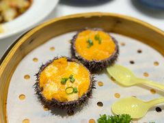 -必点海鲜·海肠捞饭大王(滨江道店)