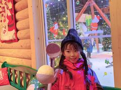 -宁波冰雪大世界(北仑区)