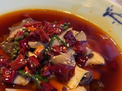 -大碗居·烤鸭·鱼头泡饼(天坛东门店)