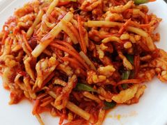 -同发号饭庄(复兴路店)