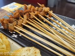 -刘师父老汉口江湖菜(蔡锷路店)